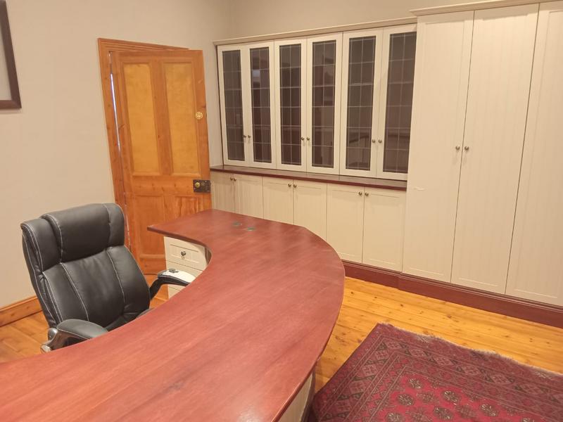 To Let commercial Property for Rent in Grahamstown Eastern Cape